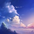 油嘴滑舌是什么词